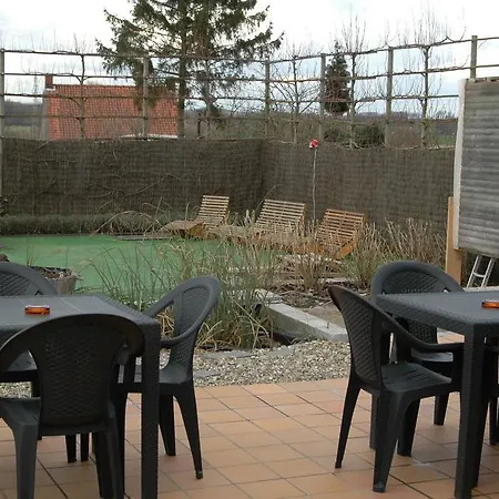 Bed and Breakfast Den Boskant Kluisbergen