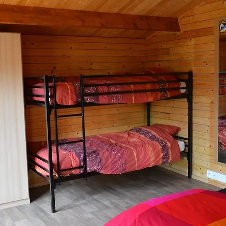 Den Boskant Kluisbergen
